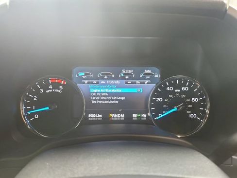 Used 2022 Ford F350 Lariat w/ Lariat Ultimate Package AWD/4WD image 22