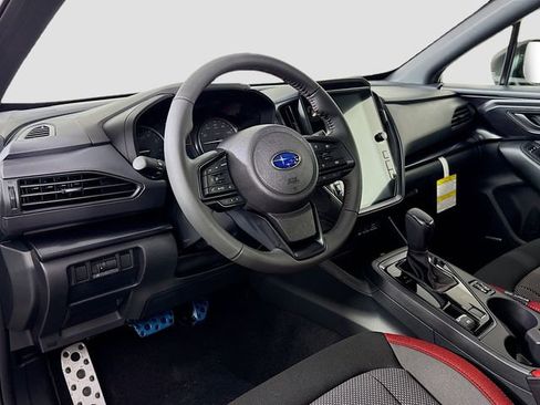 New 2026 Subaru Impreza RS image 9