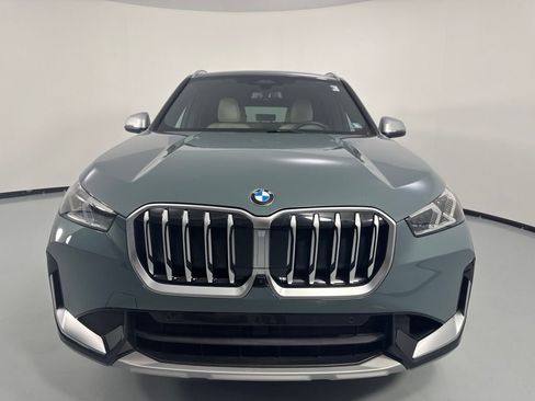 Certified 2024 BMW X1 xDrive28i w/ Technology Package AWD/4WD image 2
