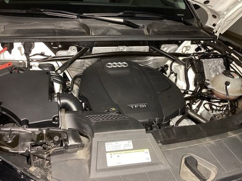 Used 2018 Audi Q5 2.0T w/ Premium Plus Package image 21