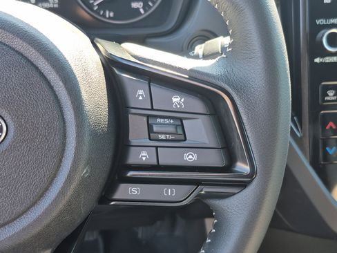 Certified 2025 Subaru Forester Premium image 22