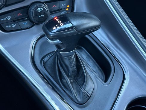 Used 2022 Dodge Challenger GT w/ Blacktop Package image 22