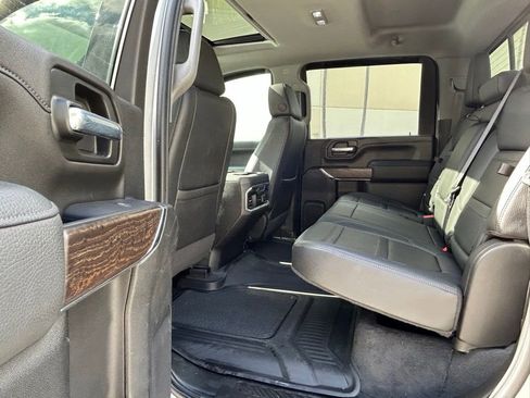 Used 2021 GMC Sierra 2500 Denali image 61