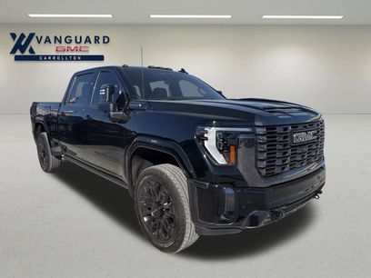 Used 2024 GMC Sierra 2500 Denali Ultimate