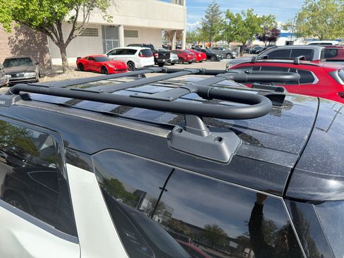 Used 2024 Nissan Pathfinder Rock Creek image 12