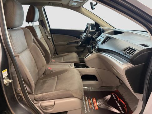 Used 2013 Honda CR-V EX image 20