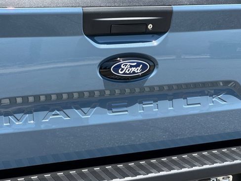 New 2026 Ford Maverick XLT FWD image 25
