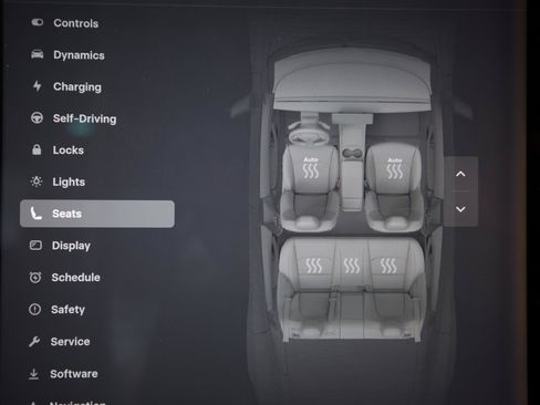 Used 2019 Tesla Model 3 Long Range AWD/4WD image 21