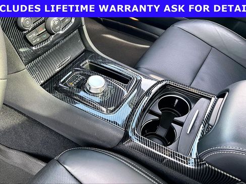 Used 2023 Chrysler 300 S w/ Comfort Group RWD image 14