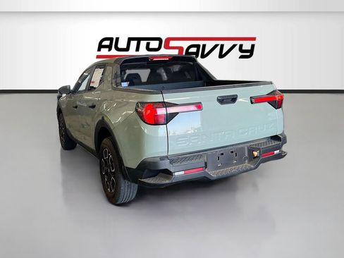 Used 2024 Hyundai Santa Cruz SEL FWD image 5