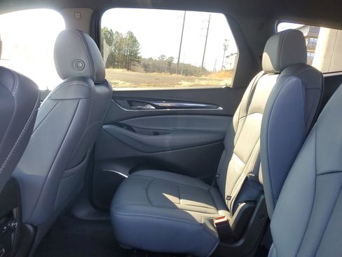 Used 2023 Buick Enclave Essence w/ Trailering Package, 5000 lbs. image 8