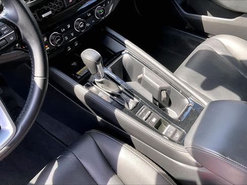Used 2023 Honda Accord Touring image 16