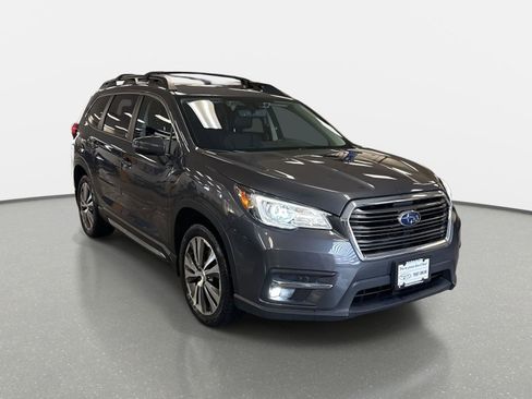 Used 2020 Subaru Ascent Limited image 3