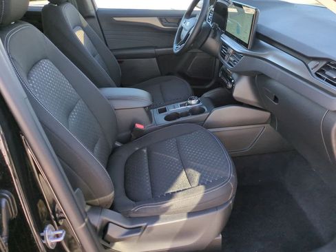 New 2026 Ford Escape Active w/ Tech Pack #1 image 21