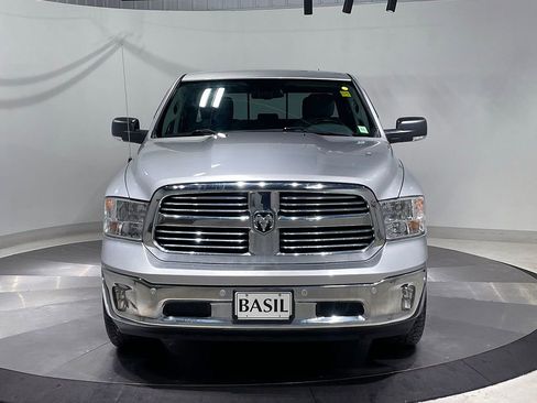 Used 2017 RAM 1500 Big Horn AWD/4WD image 10
