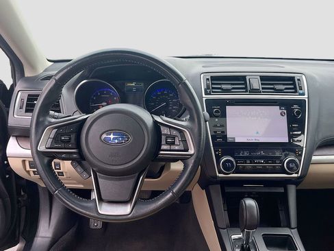 Used 2019 Subaru Outback 2.5i Limited image 24