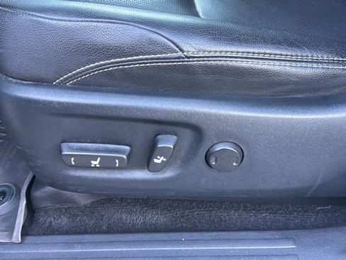 Used 2022 Toyota 4Runner Limited image 8