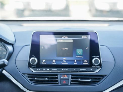 New 2025 Nissan Altima 2.5 S image 15