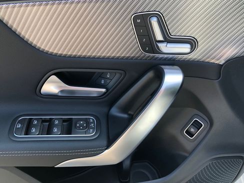 New 2025 Mercedes-Benz CLA 250 CLA 250 image 12