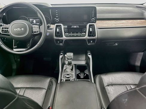 Used 2022 Kia Sorento X-Line EX AWD/4WD image 13