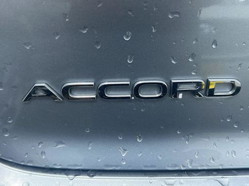 Used 2025 Honda Accord LX image 28