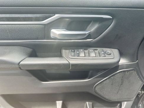 Used 2023 RAM 1500 Big Horn AWD/4WD image 15