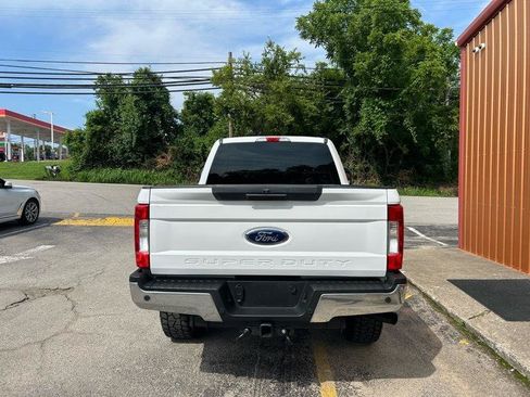 Used 2019 Ford F250 XLT w/ XLT Value Package AWD/4WD image 6