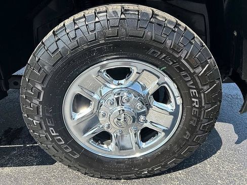 Used 2021 RAM 2500 Tradesman AWD/4WD image 35