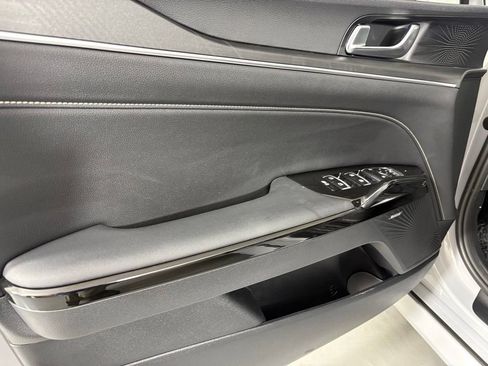 New 2026 Kia K5 GT-Line FWD image 14