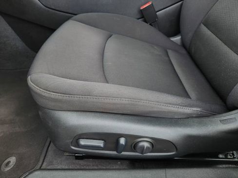 Used 2023 Chevrolet Malibu LT image 25