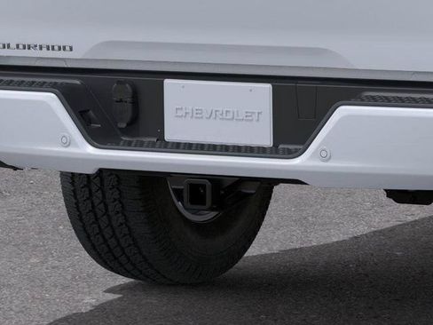 New 2026 Chevrolet Colorado LT w/ LT Convenience Package RWD image 14