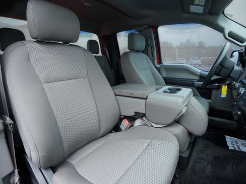 Used 2019 Ford F150 XLT AWD/4WD image 29