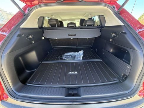 Certified 2025 MAZDA CX-50 AWD 2.5 Hybrid w/ Weather Package image 25