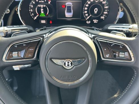 New 2026 Bentley Flying Spur Plug-In Hybrid AWD/4WD image 40