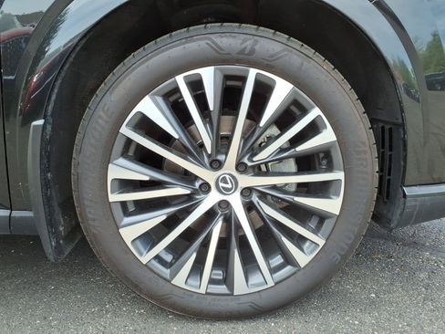 Used 2023 Lexus RX 350 Premium Plus w/ Accessory Package AWD/4WD image 9