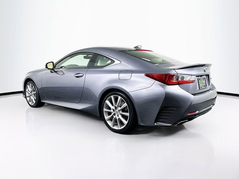 Used 2016 Lexus RC 300 2dr Cpe image 5
