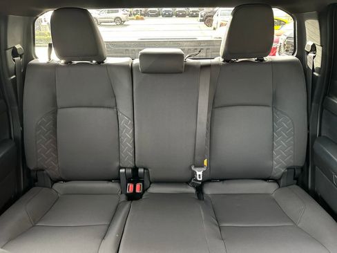 New 2026 Toyota Tacoma SR5 image 24