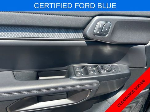 Certified 2024 Ford Ranger Raptor AWD/4WD image 13