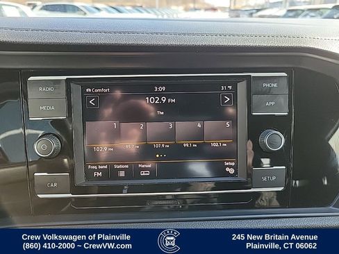 Used 2019 Volkswagen Jetta GLI image 6