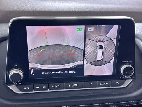 Used 2021 Nissan Rogue SV w/ Premium Package image 51