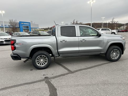 New 2026 Chevrolet Colorado LT w/ LT Convenience Package image 8
