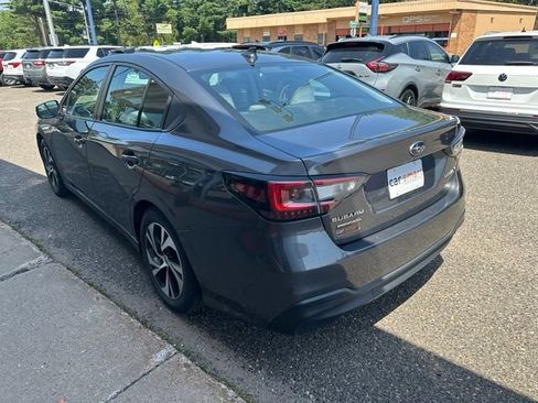 Used 2023 Subaru Legacy Premium AWD/4WD image 5