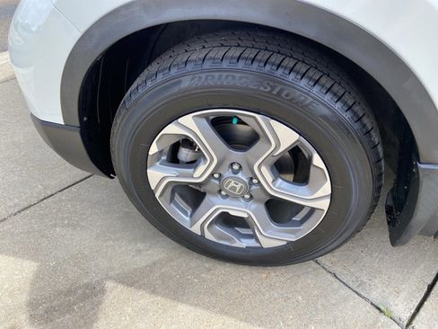 Used 2018 Honda CR-V EX-L image 24