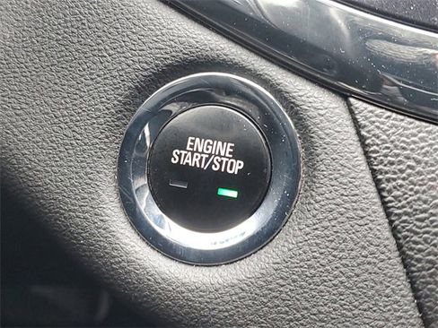 Certified 2016 Chevrolet Impala LTZ w/ Enhanced Convenience Package image 24