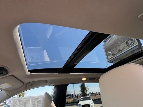 Certified 2025 INFINITI QX60 Pure image 24