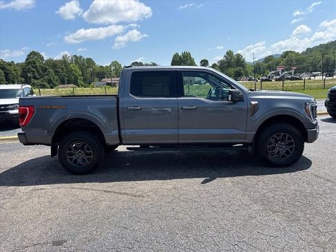 Used 2023 Ford F150 Tremor AWD/4WD image 9