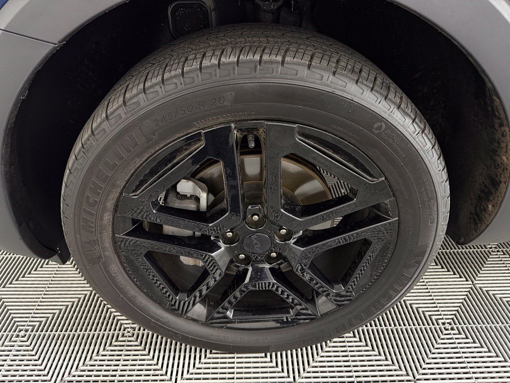Used 2025 Kia Telluride EX X-Line AWD/4WD image 12
