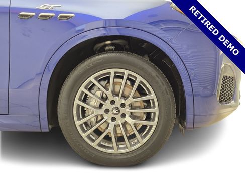 Certified 2024 Maserati Grecale GT image 7