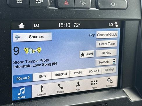 Used 2019 Ford F250 Lariat image 27