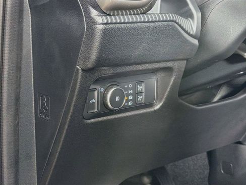 New 2026 Ford Ranger XLT AWD/4WD image 17